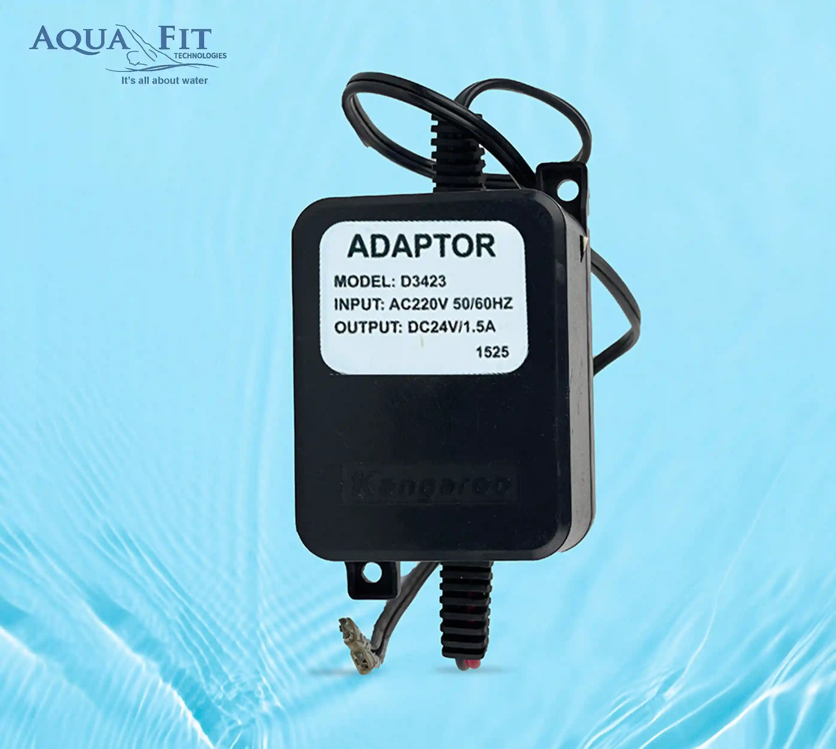 RO Adapter 1.5A