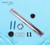 4040 Membrane Housing Stainles Steel