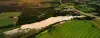 The Impact of Agriculture on Water Resources: Challenges and Sustainable Solutions