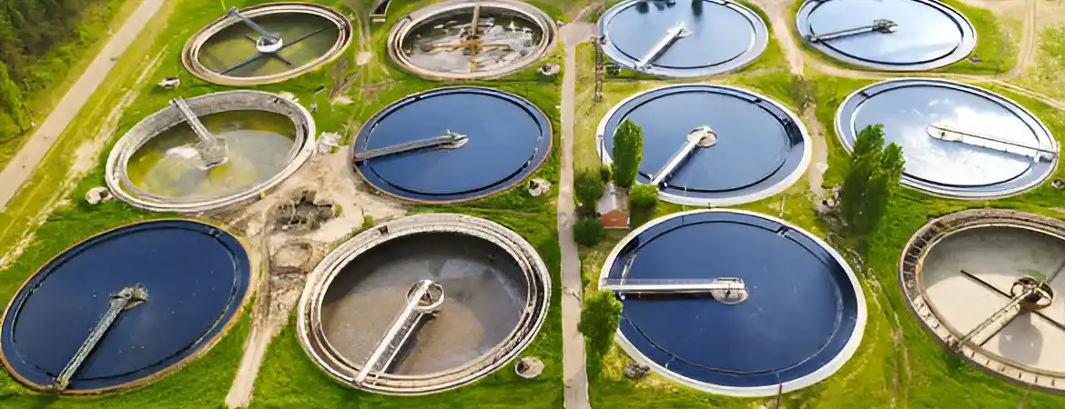 The Role of Effluent Treatment Plants (ETPs) in Environmental Protection