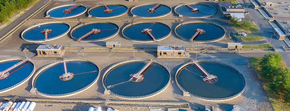 The Role of Effluent Treatment Plants (ETPs) in Environmental Protection