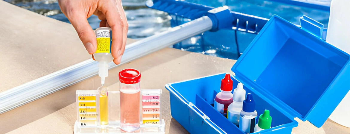 The Importance of Regular Pool Maintenance and Water Testing