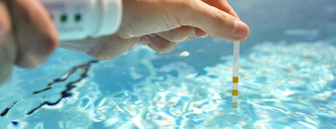 The Importance of Regular Pool Maintenance and Water Testing