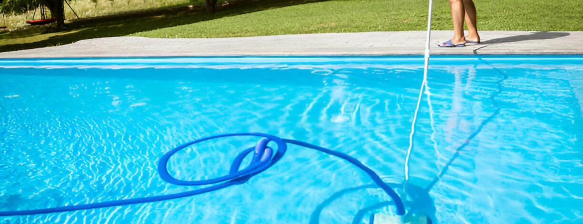 The Importance of Regular Pool Maintenance and Water Testing