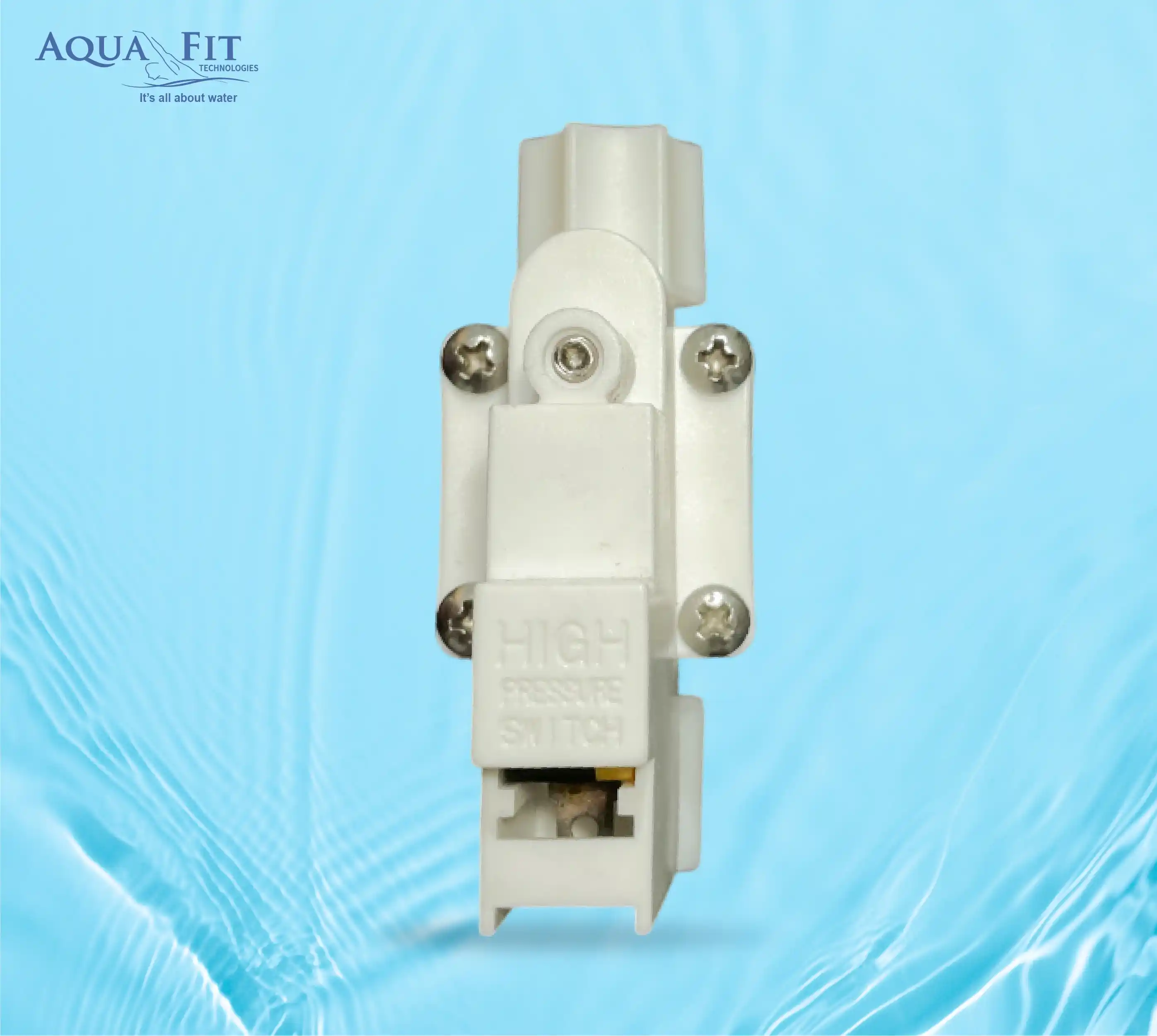 High Pressure Switch- China