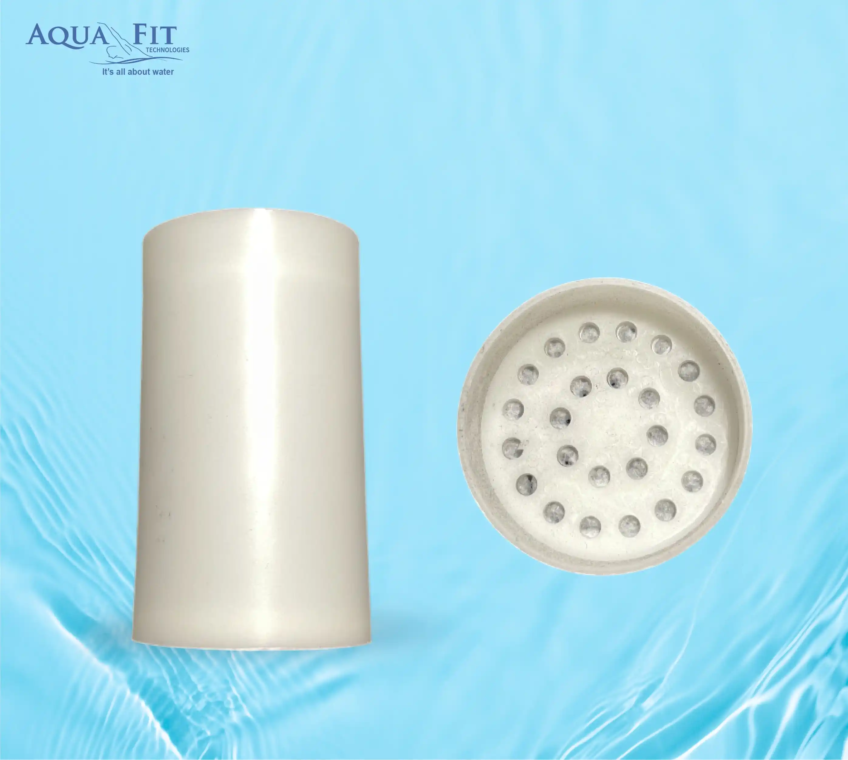 Tap Water Filter Cartridge