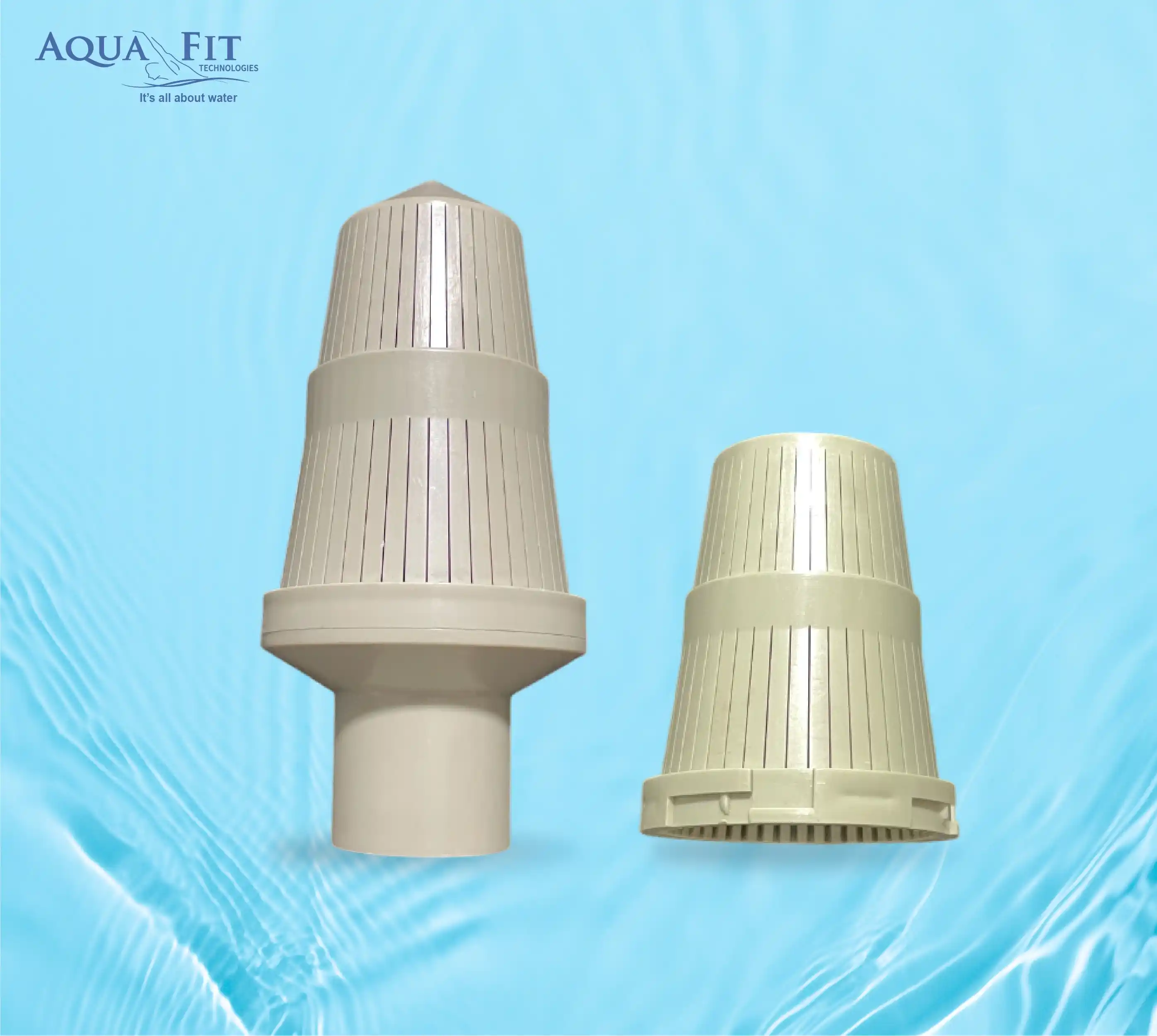 3/4 Water Strainer