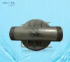 Vessel Side Mount Controller Cap