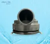 Vessel Side Mount Controller Cap