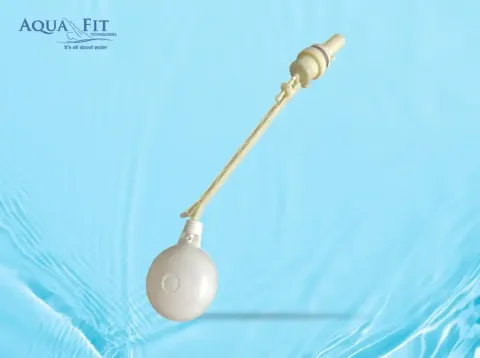 Dispenser Auto Float Valve Cock