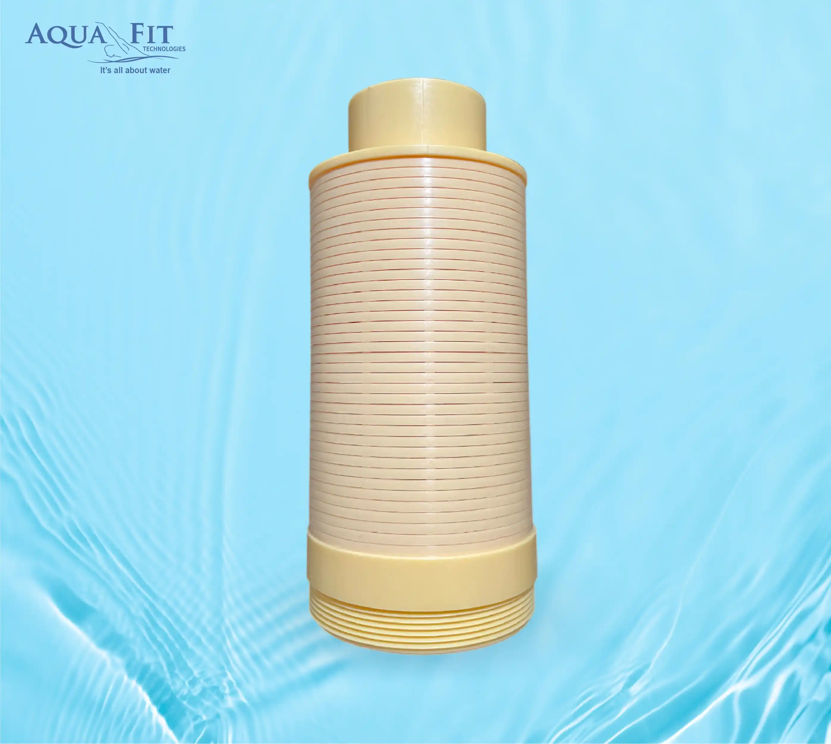 Side Mount Vessel Strainer Set (Top)