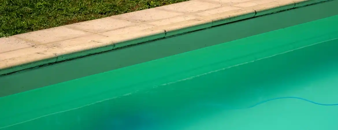 How to Address Common Swimming Pool Water Quality Issues