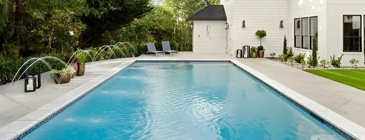 The Benefits of Using Advanced Filtration Systems in Swimming Pools