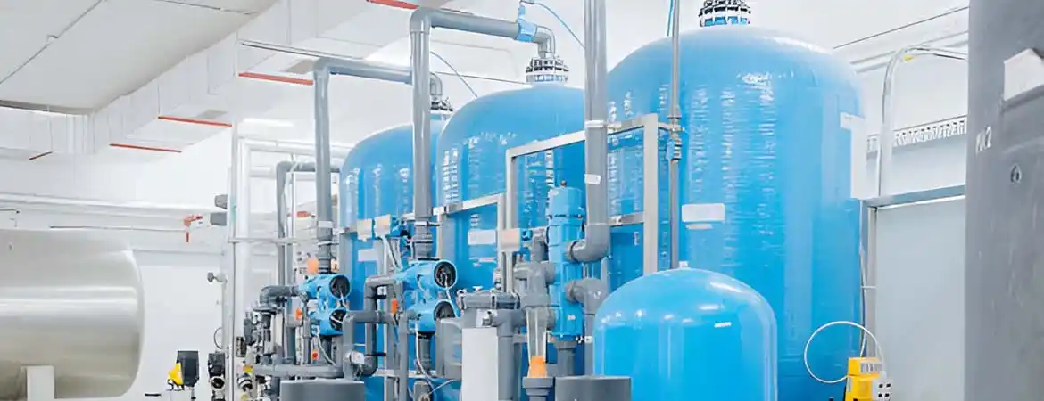 How to Ensure Your Drinking Water Treatment Plant Meets Safety Standards