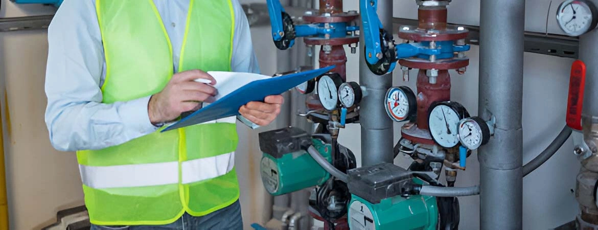 How to Ensure Your Drinking Water Treatment Plant Meets Safety Standards