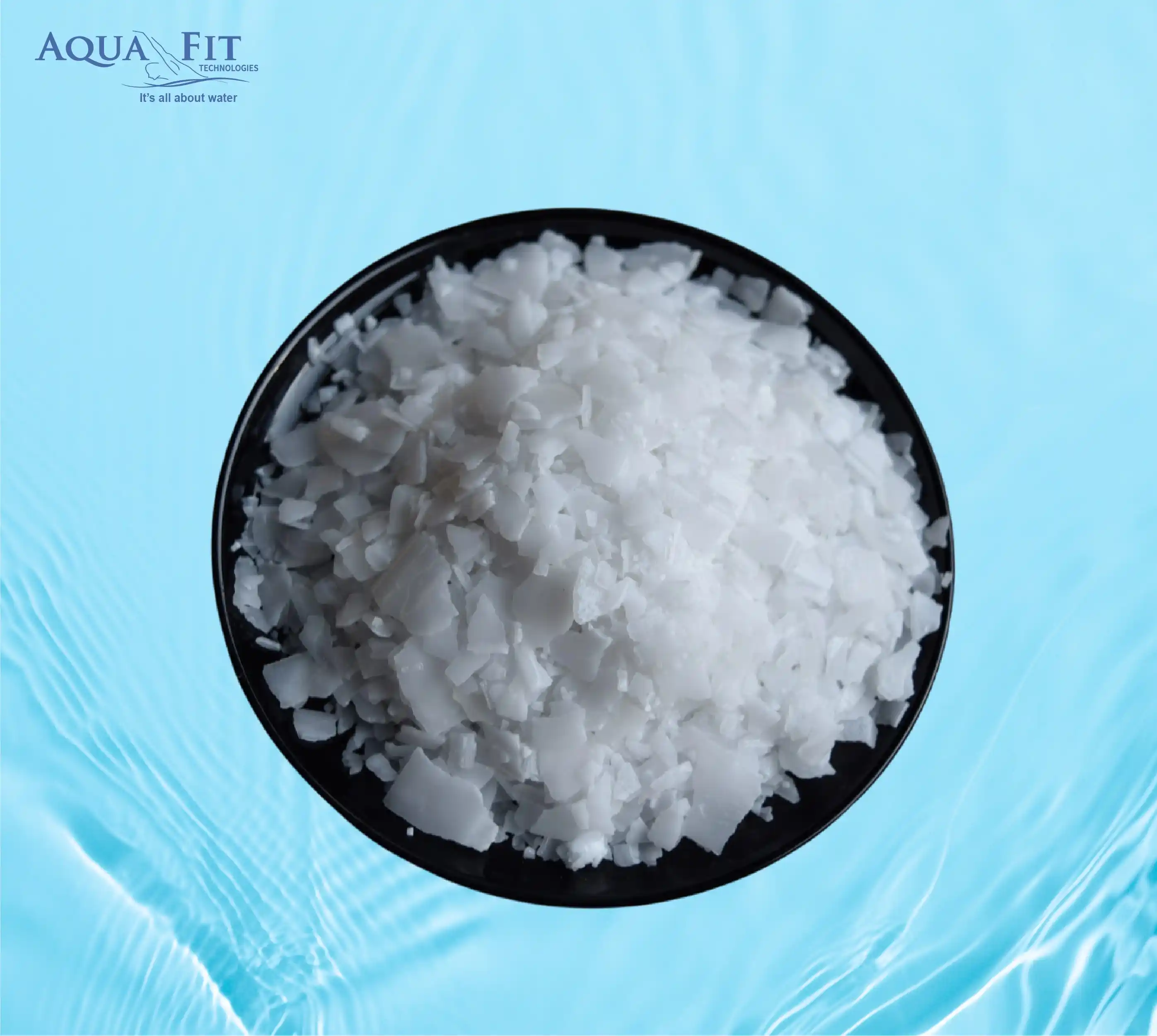 Caustic Soda-Powder