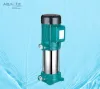 Vertical Multistage Centrifugal Pump (LEO) 2HP