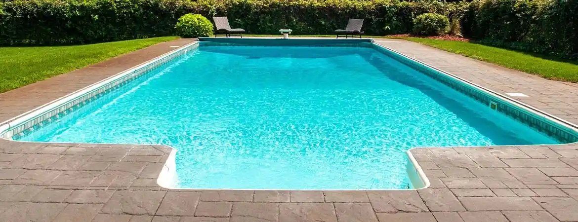 Case Study: Transforming Pool Water Quality with Our Solutions