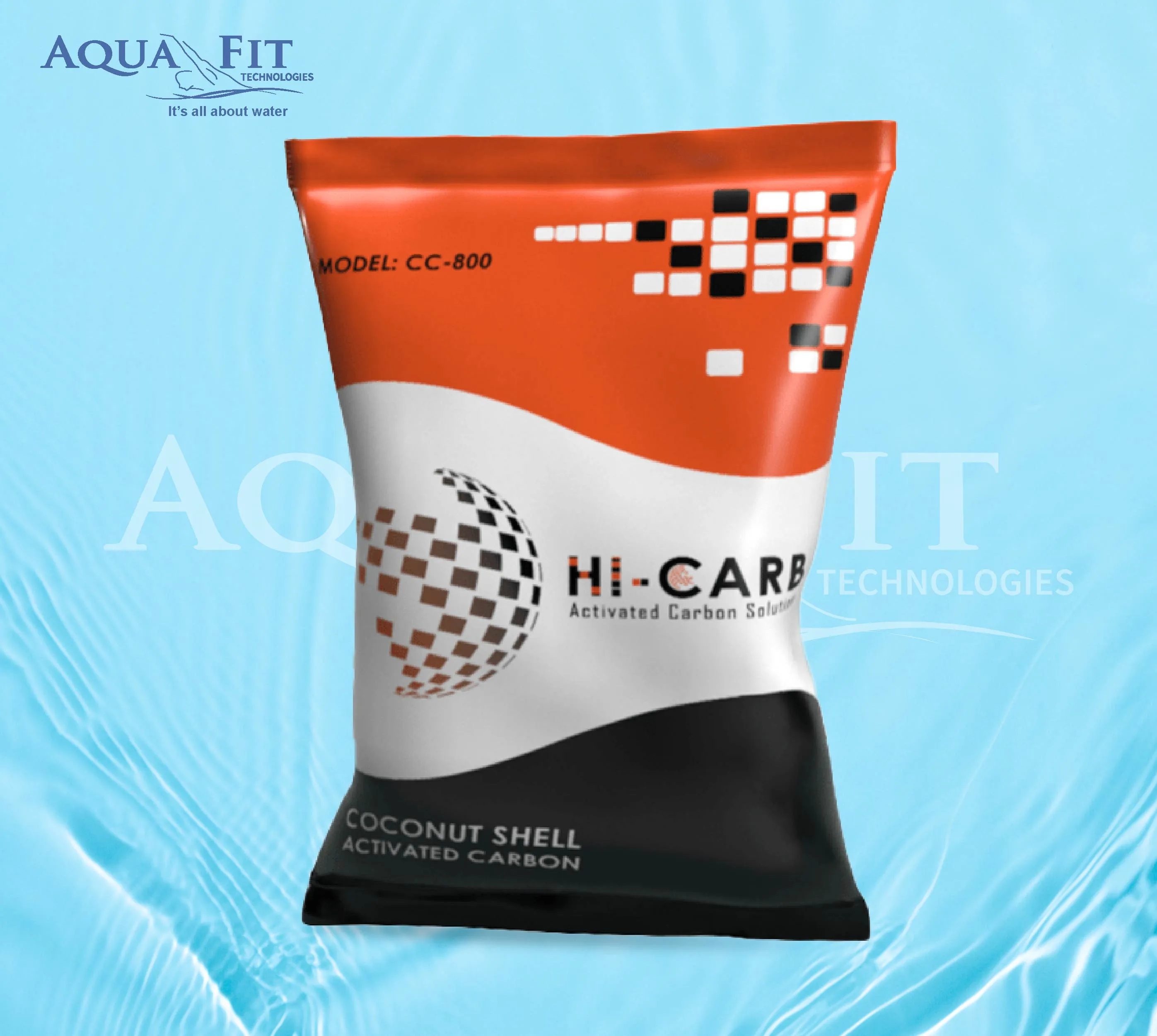 Hi-Carb Activated Carbon