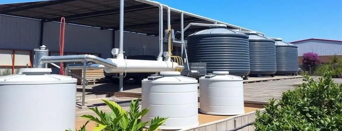 How to Maintain and Optimize Your Rainwater Harvesting System