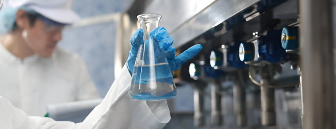 How to Conduct a Water Quality Audit for Your Facility