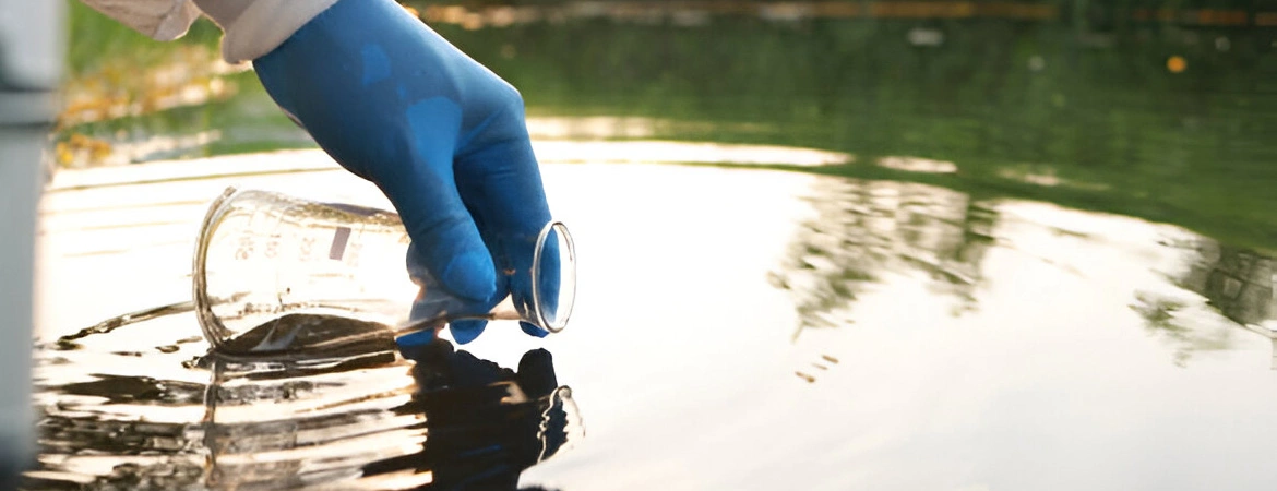 How to Conduct a Water Quality Audit for Your Facility