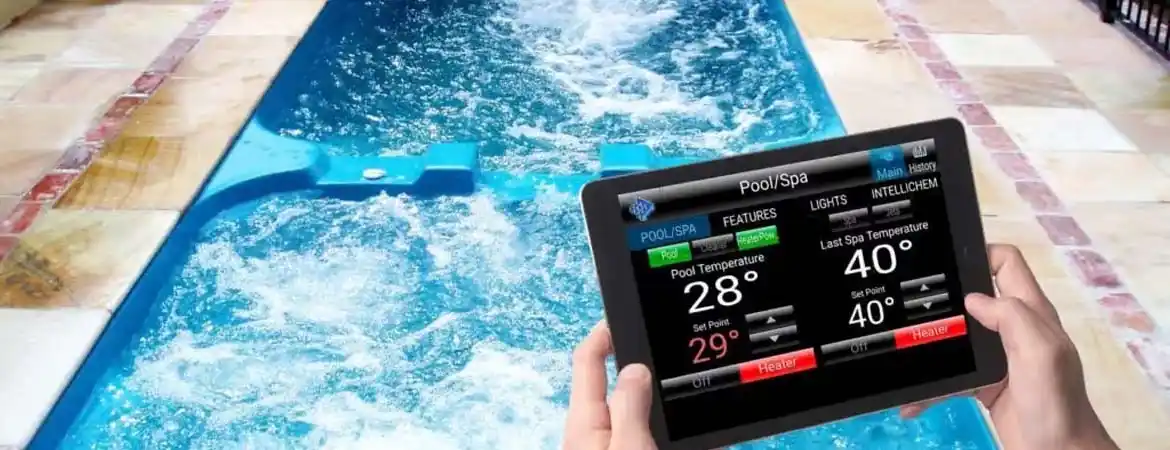 Innovations in Swimming Pool Water Treatment Technology