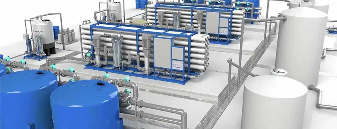 The Benefits of Custom Water Treatment Solutions