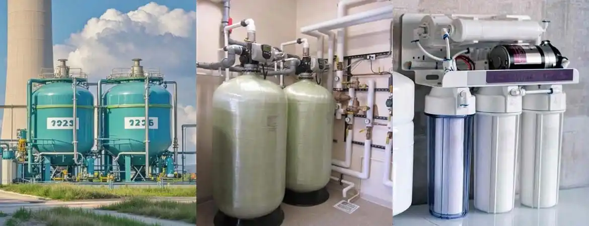 The Benefits of Custom Water Treatment Solutions