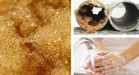 Understanding Cation Resin in Water Softening: A Complete Guide
