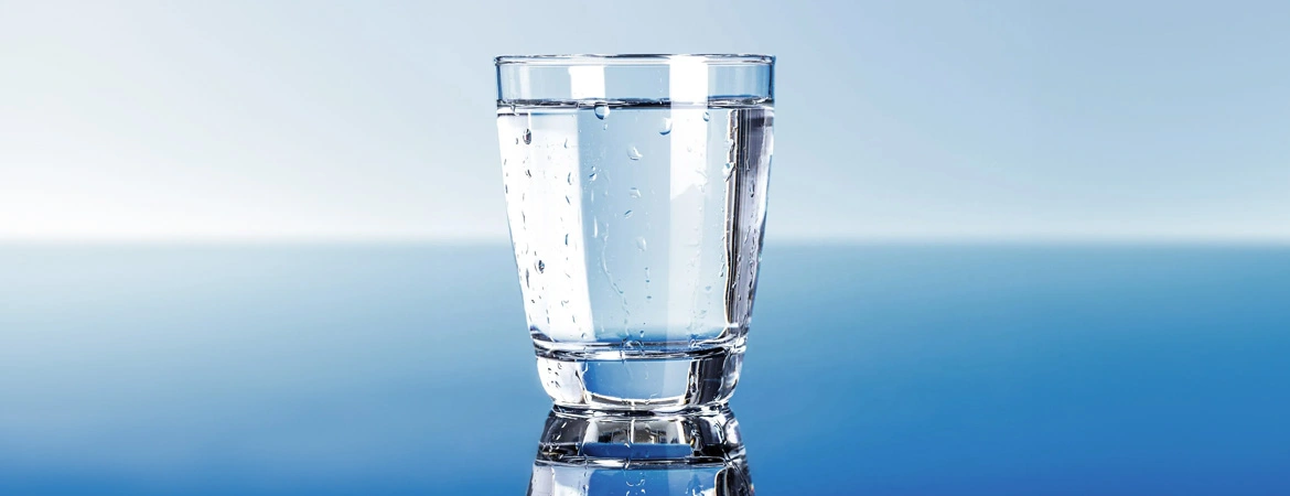 Reverse Osmosis Technology for Drinking Water: A Comprehensive Guide