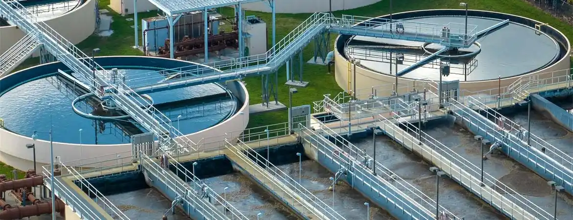 How New Technologies Are Improving Effluent Treatment