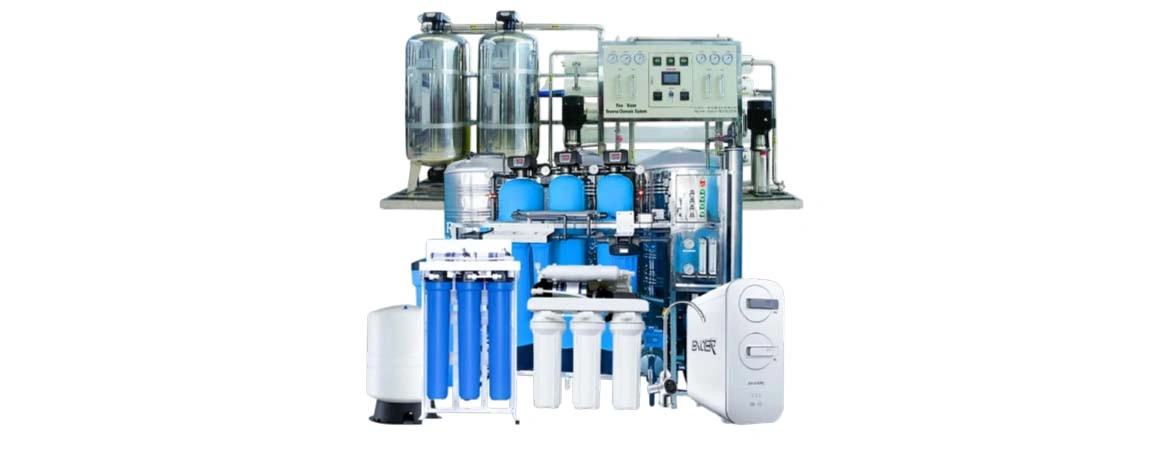 How to Maintain and Optimize Your Drinking Water Treatment System