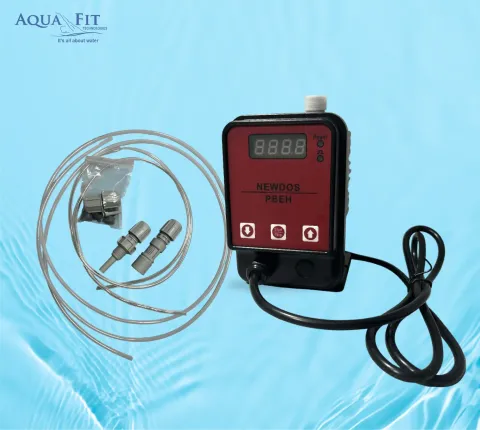 NEWDOS Chemical Metering Dosing Pump
