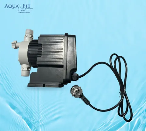 NEWDOS Chemical Metering Dosing Pump