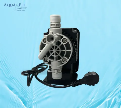 NEWDOS Chemical Metering Dosing Pump