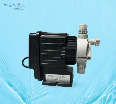 NEWDOS Chemical Metering Dosing Pump