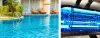 The Role of UV Technology in Swimming Pool Water Treatment | Benefits & Process