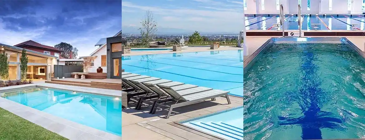 The Role of UV Technology in Swimming Pool Water Treatment