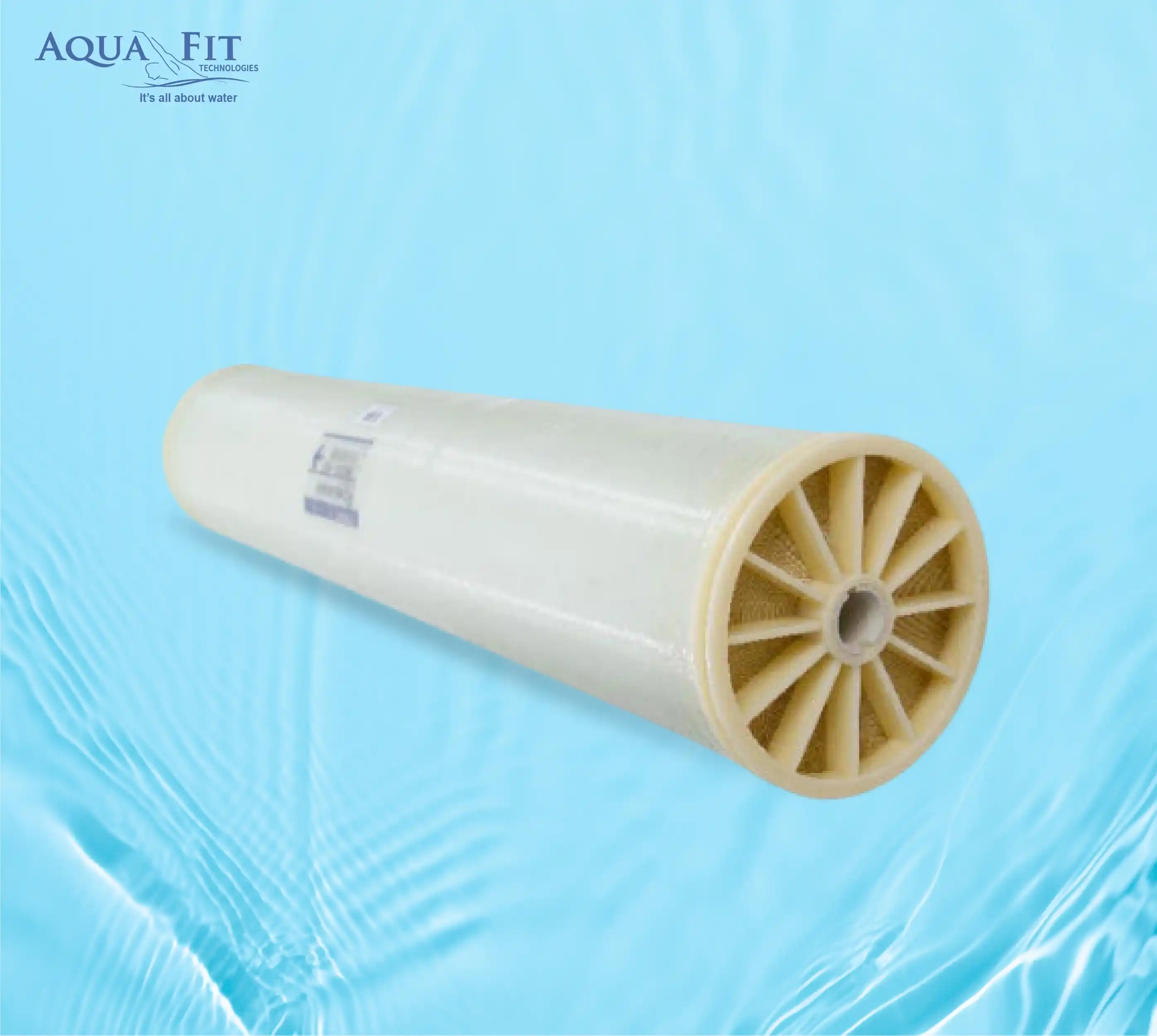 Toray RO Membrane 8040