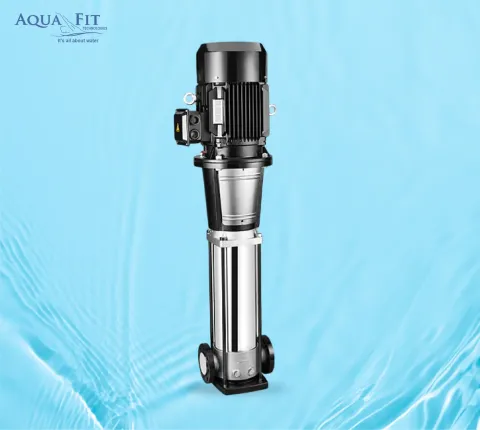 ADELINO Multistage Water Pump 2HP (1.5kw)