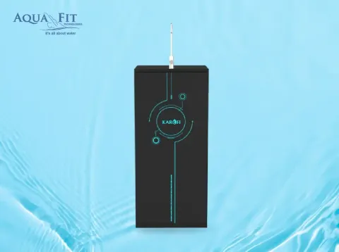 KAROFI Cabinet RO Water Purifier