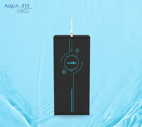 KAROFI Cabinet RO Water Purifier