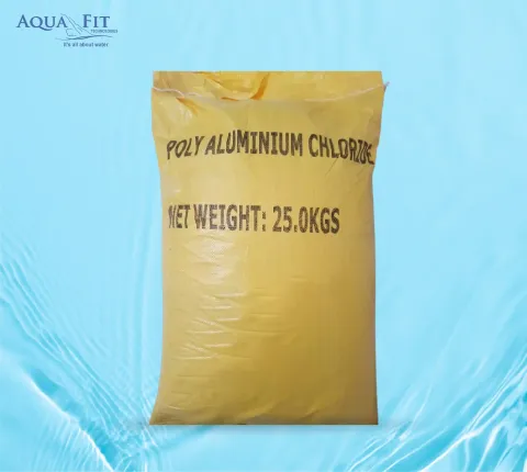 Poly Aluminum Chloride
