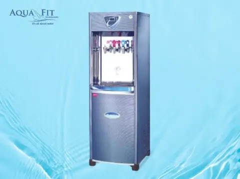 LANSHAN LSRO-171 (HOT-COLD-WARM) RO Water Purifier