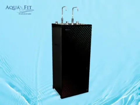 Sanaky EHC (HOT-COLD-NORMAL) RO Water Purifier