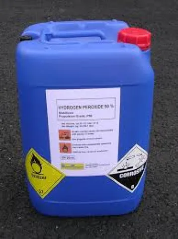 Hydrogen-peroxide