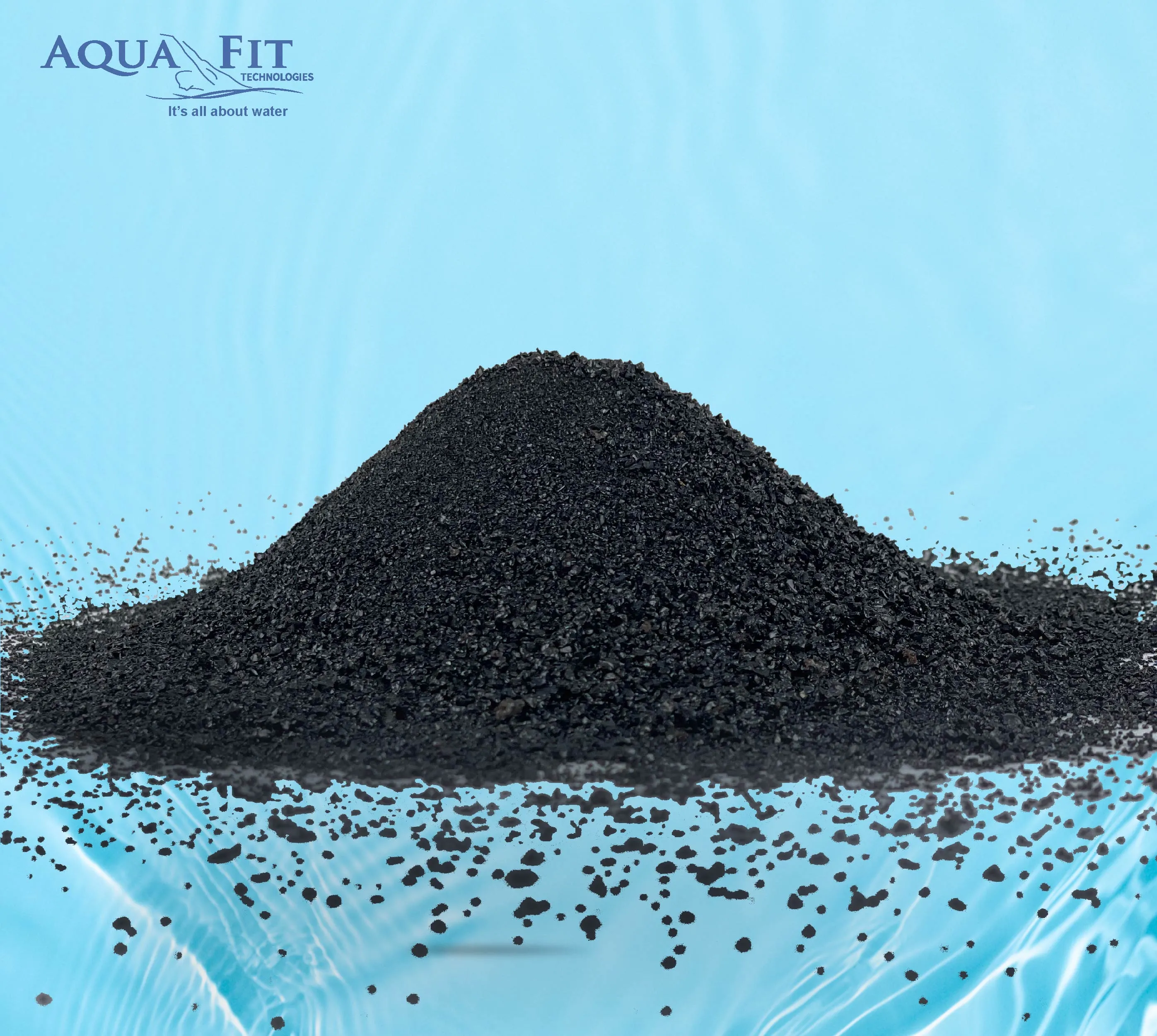 Premium Quality Granular Activated Carbon