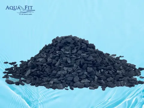 Kalimati Activated Carbon