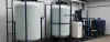 Water Softener Plant